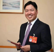 步步高王填谈腾讯京东入股:看好供应链和会员合作