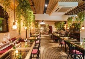 那些用错定位的餐饮老板常常陷入6个误区