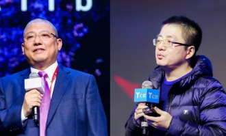 盒马创始人侯毅:美团封杀过盒马,今年要报仇