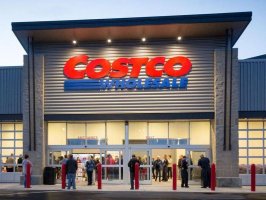 ��������ѷ���ֶ��꣬Costcoƾʲô��