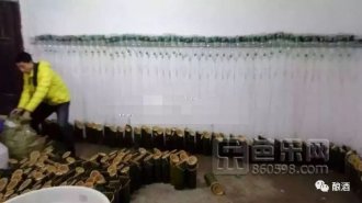 【涨姿势】白酒假酒大全,你喝的是真酒吗?!