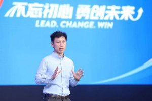全渠道带动业绩高增长 沃尔玛2018年将推新业态