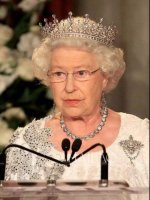 英女王终于怒了!向祸害地球500年的敌人正式宣战