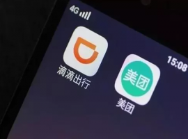 美团打车VS滴滴外卖:尔要战便战,却谁也干不掉谁