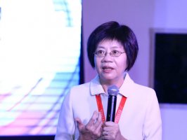 当当网董事长俞渝:新股东跟钱没仇,也愿当当更好