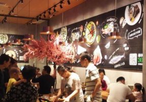 生鲜是重头戏 今年超级物种将超100家