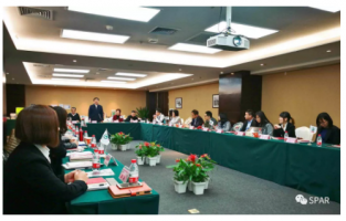 SPAR中国统一发声 发起采购新革命