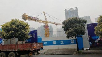 成都乐天否认出售乐天广场项目 离开业至少还需4年