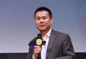 前联想“二号人物”陈旭东加盟美团点评