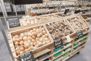 ���˻�����������MUJI ȫ�������г��˽�һ��