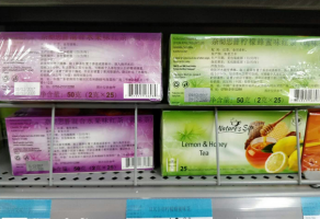 沃尔玛再陷质量旋涡 被爆篡改销售食品保质期