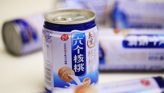 从濒临破产到年营收近百亿 六个核桃究竟动了哪些脑子