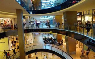 市场进入新时代 百货业蓄势蝶变
