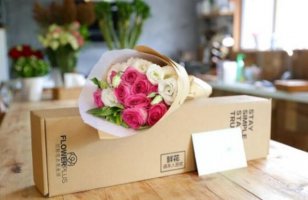 鲜花电商花加现高管离职潮 线下业务整体撤店