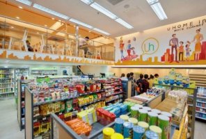 爆发前夜:各路势力磨刀霍霍 抢食便利店“蛋糕”