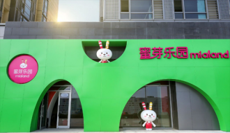 蜜芽收购悠游堂加速线下“圈地”