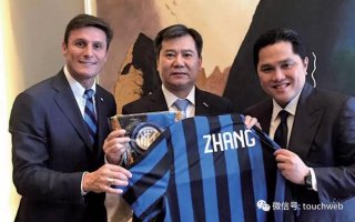 苏宁体育即将完成A轮融资 总金额5到6亿美元