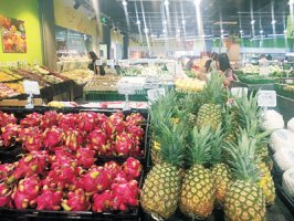 物美高端化探索中止 旗下精品超市转攻社区