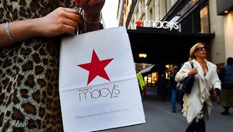 梅西百货宣布关闭中国官网 只剩天猫旗舰店撑着
