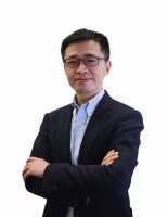 天猫总裁靖捷:天猫不再是个电商平台