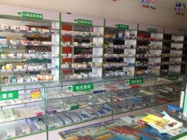 瞄准千亿蛋糕 老百姓大药房等16家连锁药店深度合作