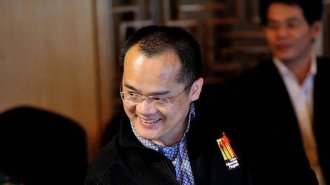 美团巨亏招股,如何撑起600亿美元估值