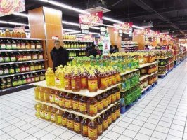 2018年6月份社会消费品零售总额增长9.0%