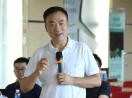 汪建国:领导力是让结果发生的能力
