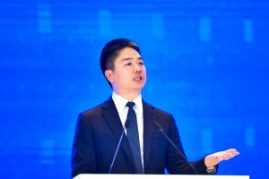 刘强东:京东欲开拓欧洲市场 建德国办公室