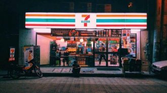 ����ʲô���ܴ�����7-11����ô������