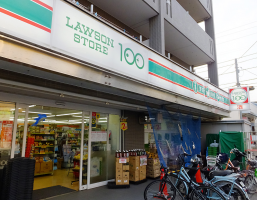 零售罗森100港北日吉店7月22日关店