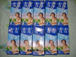 布局早餐市场 承德露露上半年净利达2.53亿元