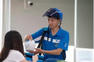传阿里为饿了么寻求30亿美元融资,外卖烧钱大战远未终结