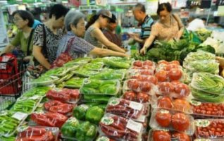 消费品零售增速为何连续两个月回落?官方回应
