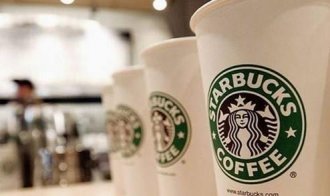 星巴克辟谣:我们不接受加密货币买咖啡