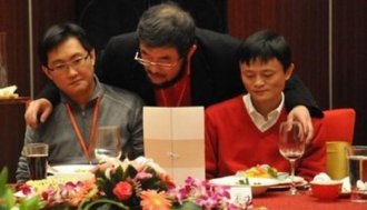 选阿里还是选腾讯?不少中国创业者面临站队抉择