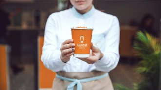 马云新开快餐品牌“筷马热食” 三年要开一万家!