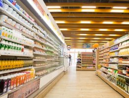 紧急停业一周后,邻家便利店又有什么新动态了?