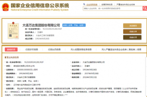万达董事会调整 王健林妻子林宁退出王思聪还在