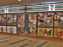 触网姗姗来迟 北京7-11接入美团外卖