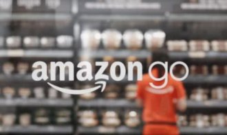 ����ѷ����ڶ���Amazon Go������ ������������
