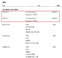 海底捞9月26日香港上市 老板张勇确定已成外国人