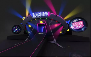 YOHO!��Ͷ��ǧ����Ԫ 