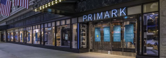在美国攻城略地的欧洲折扣商们:Primark