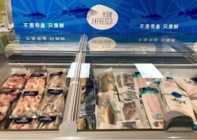 盒小马上海首店开业