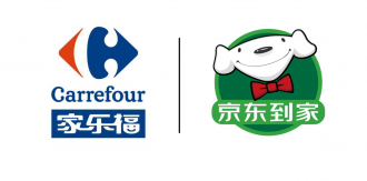 家乐福线上线下齐发力:数字化创新布局未来