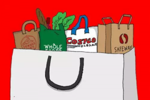 �ӻ����ͷ���Instacart��6����Ԫ����