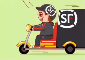 顺丰在北京试点迷你仓业务