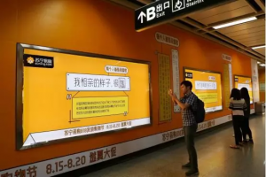 苏宁易购前三季净利同比增812%