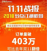 ���˫ʮһ������ͻ��403��